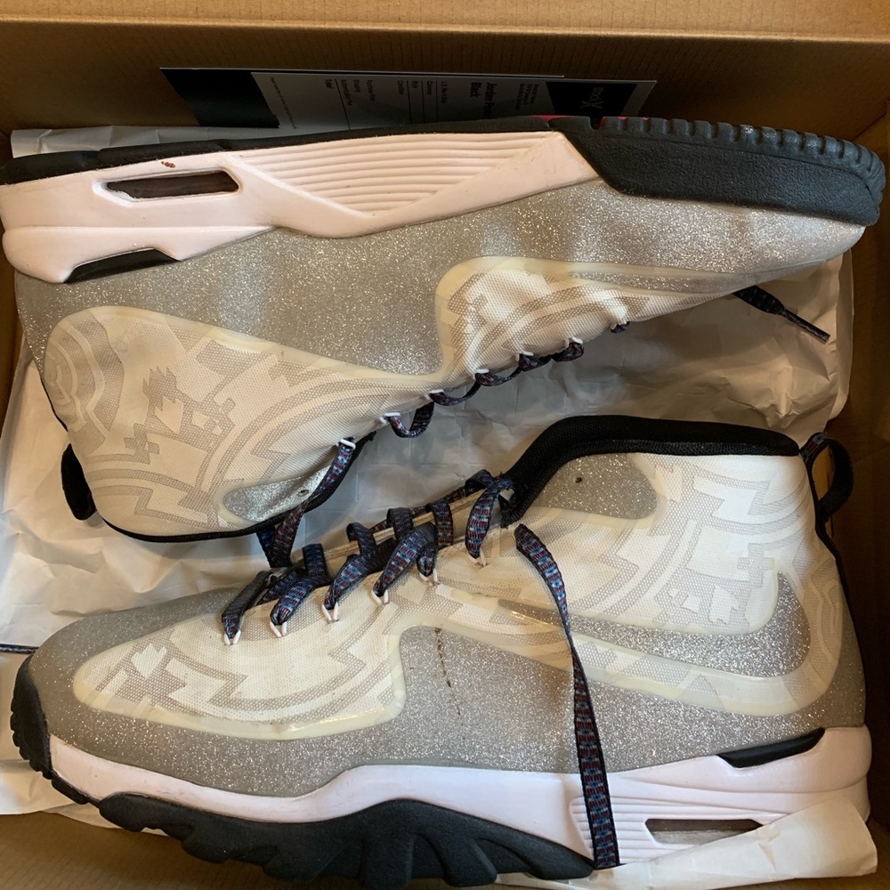 Nike Trainer